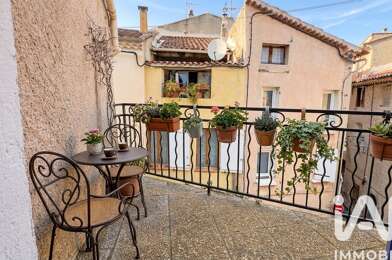 Maison 5 pièces 209000 €