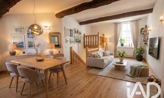 Maison 5 Pièces 86 m² à vendre à Cuers (83390)