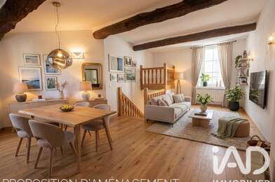Maison 5 pièces 209000 €