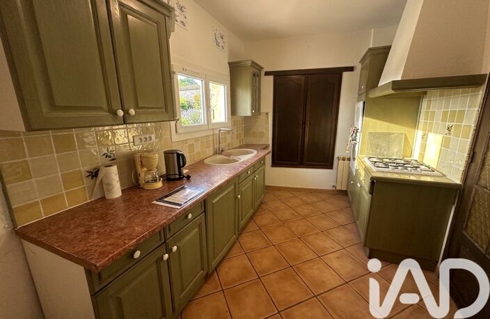 Vente Maison de village 5 pièces — photo 4