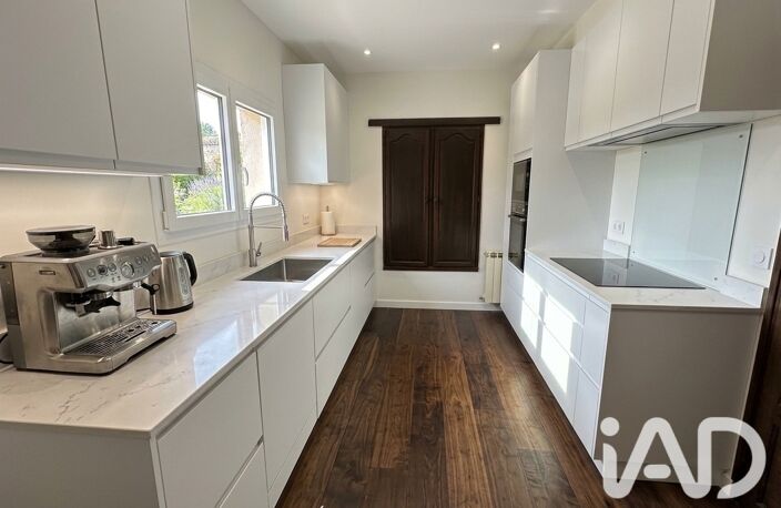 Vente Maison de village 5 pièces — photo 5