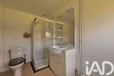Maison 6 pièces 170000 €