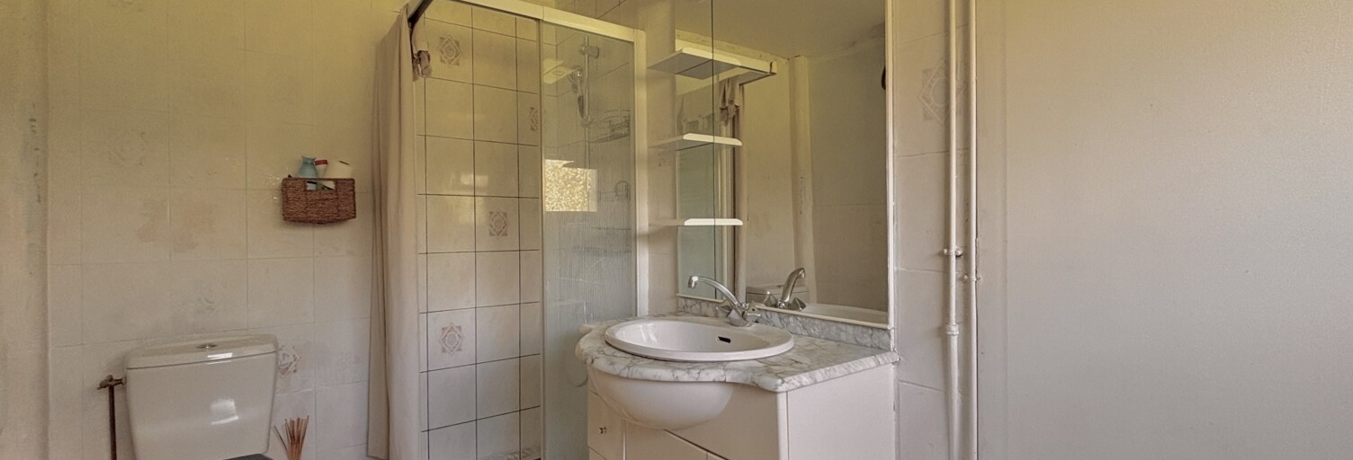 Maison 6 Pièces 126 m² à vendre à Nogent-sur-Seine (10400)