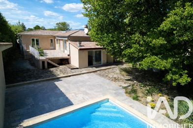 Maison 6 pièces 338000 €