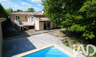 Maison 6 Pièces 127 m² à vendre à Saint-Julien-du-Serre (07200)