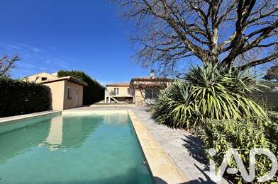 Maison 6 pièces 338000 €