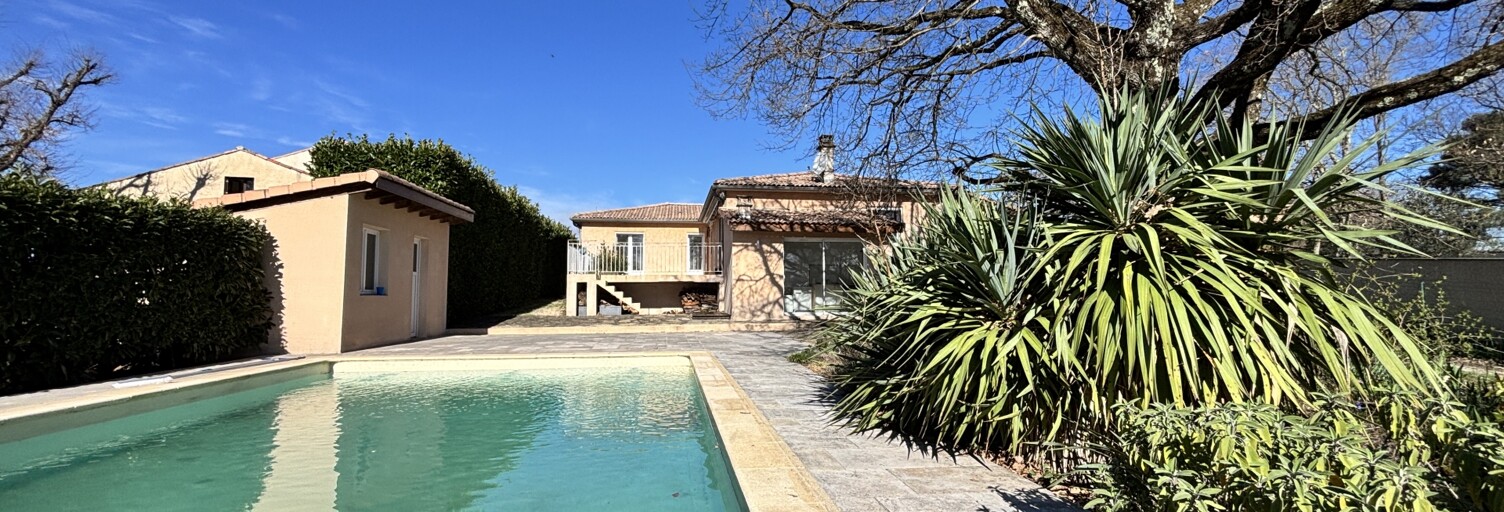 Maison 6 Pièces 127 m² à vendre à Aubenas (07200)