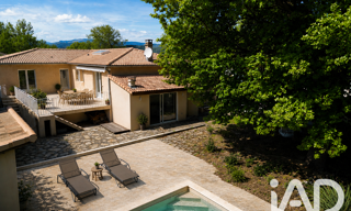 Maison 6 Pièces 127 m² à vendre à Saint-Julien-du-Serre (07200)