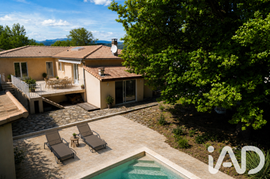 Maison 6 pièces 328000 €