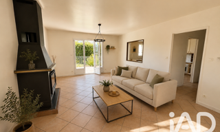 Maison 6 Pièces 127 m² à vendre à Saint-Julien-du-Serre (07200)