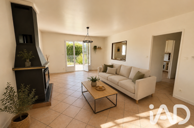 Maison 6 pièces 328000 €