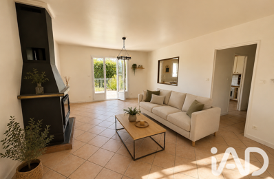 Vente Maison/villa 6 pièces — photo du bien