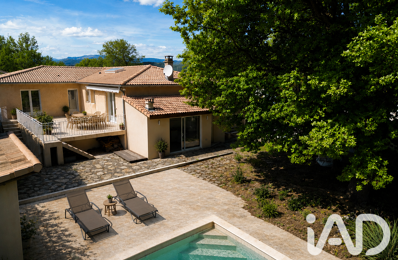 Vente Maison/villa 6 pièces — photo du bien