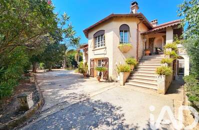 Vente Maison/villa 7 pièces — photo du bien