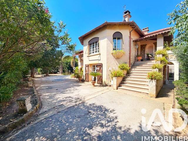 Vente Maison/villa 7 pièces — photo du bien