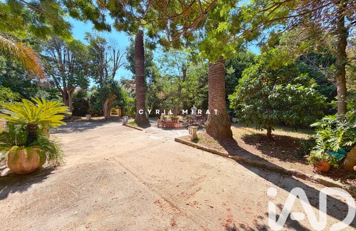 Vente Maison/villa 7 pièces — photo 2