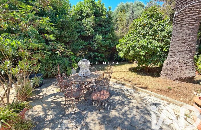 Vente Maison/villa 7 pièces — photo 4