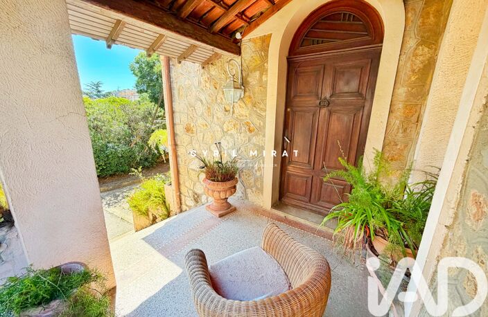 Vente Maison/villa 7 pièces — photo 5
