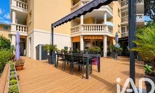 Appartement 4 Pièces 76 m² à vendre à Fréjus (83600)