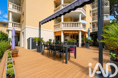 Appartement 4 pièces 389000 €