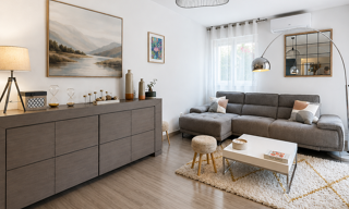 Appartement 4 Pièces 76 m² à vendre à Fréjus (83600)