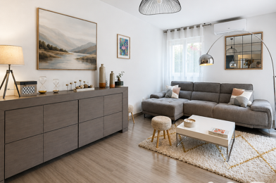Appartement 4 pièces 369000 €