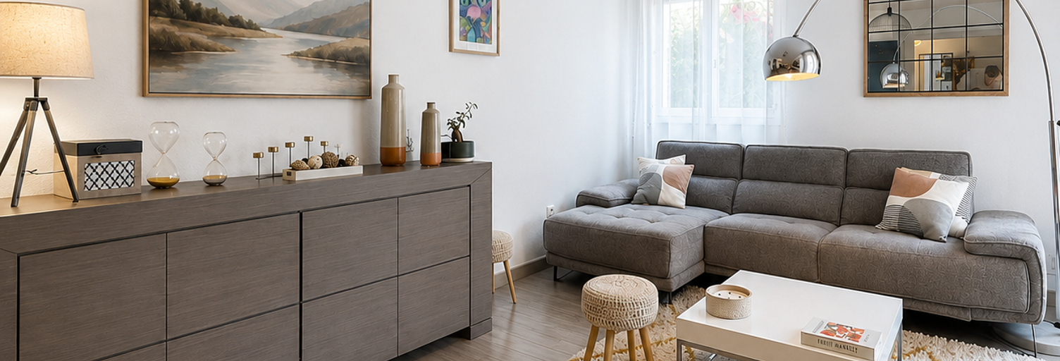 Appartement 4 Pièces 76 m² à vendre à Fréjus (83600)