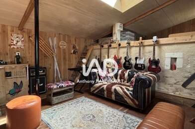 Maison 11 pièces 415000 €