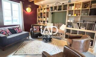 Maison 11 Pièces 180 m² à vendre à Beaufort-en-Anjou (49250)