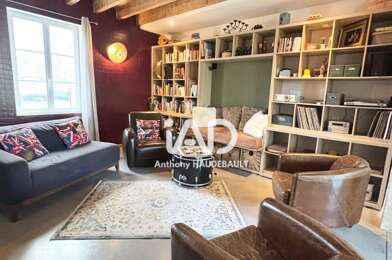 Maison 11 pièces 315000 €