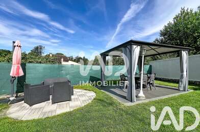 Maison 5 pièces 315000 €