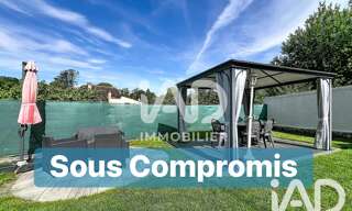 Maison 5 Pièces 135 m² à vendre à Tournan-en-Brie (77220)