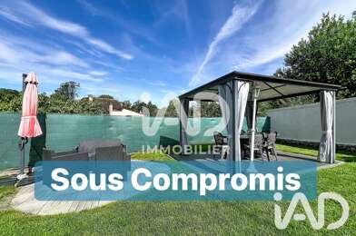 Maison 5 pièces 315000 €