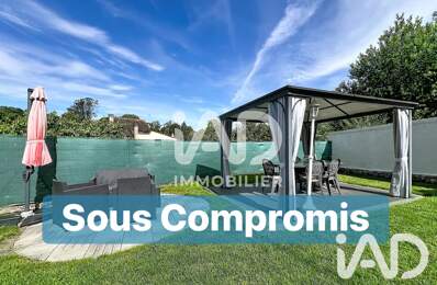 Vente Maison/villa 5 pièces — photo du bien