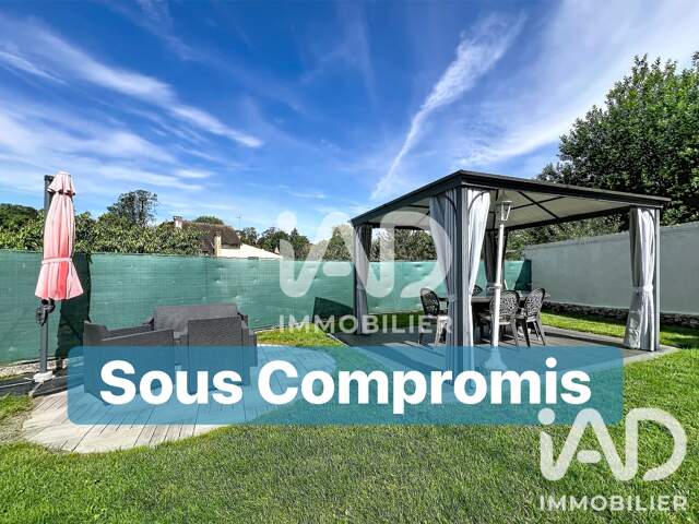 Vente Maison/villa 5 pièces — photo du bien