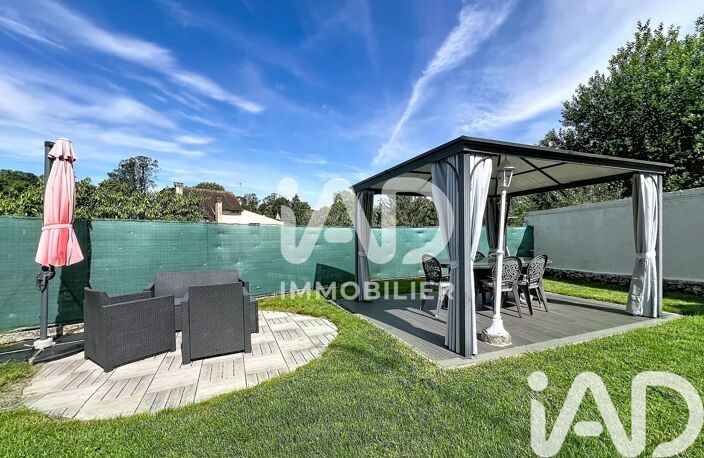 Vente Maison/villa 5 pièces — photo 2