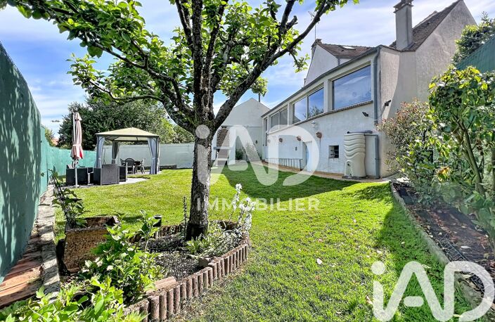 Vente Maison/villa 5 pièces — photo 3
