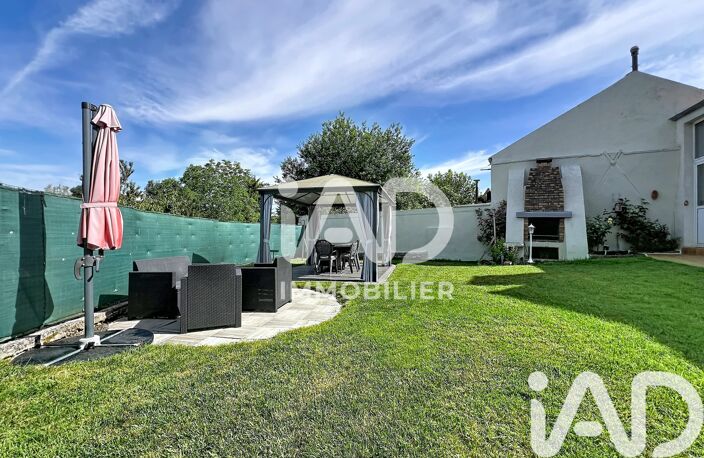Vente Maison/villa 5 pièces — photo 4
