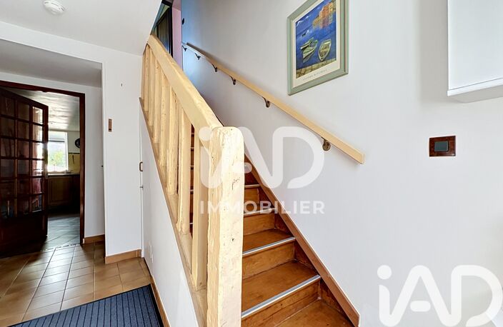 Vente Maison/villa 5 pièces — photo 5