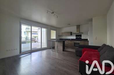Appartement 2 pièces 190000 €