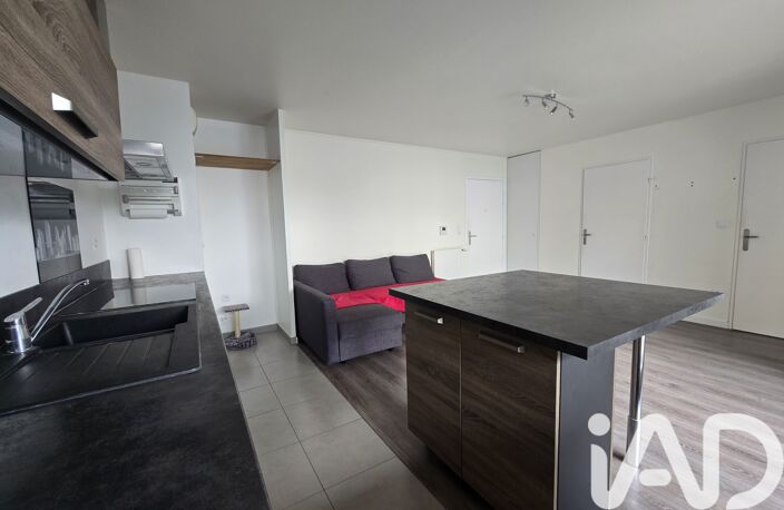 Vente Appartement 2 pièces — photo 2