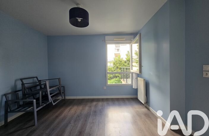 Vente Appartement 2 pièces — photo 3