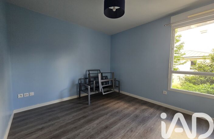Vente Appartement 2 pièces — photo 4