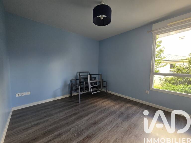 Vente Appartement 2 pièces — photo 1