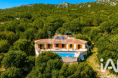 Maison 5 pièces 349000 €