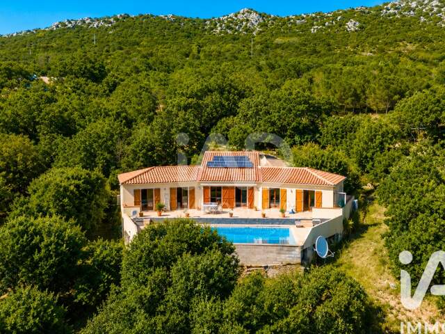 Vente Maison d'architecte 5 pièces — photo du bien