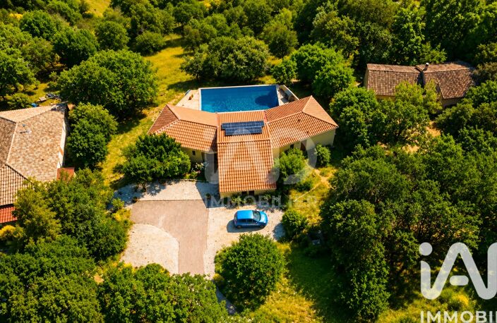Vente Maison d'architecte 5 pièces — photo 3