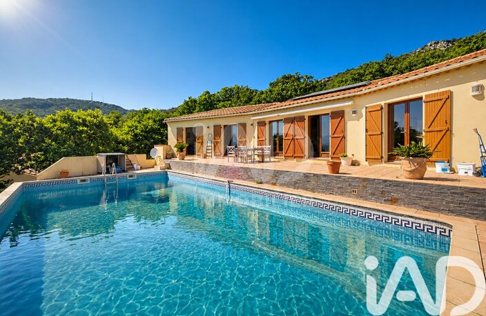 Vente Maison d'architecte 5 pièces — photo 4