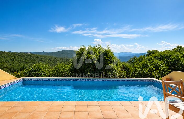 Vente Maison d'architecte 5 pièces — photo 5