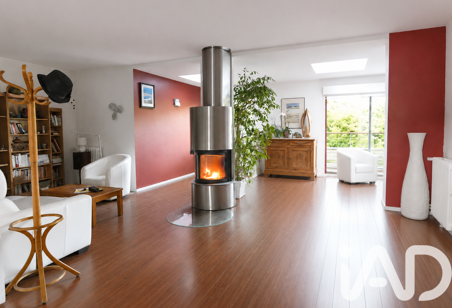 Vente Maison/villa 9 pièces — photo 1